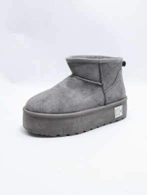 Emu damskie (36-41) 5002-4 GREY