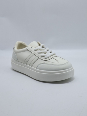 Buty sportowe damskie na płaskim (36-41) Q3523-7