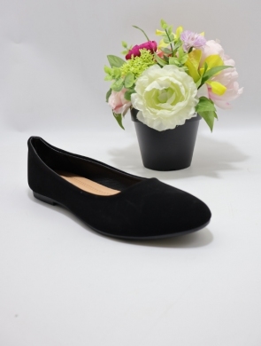 Baleriny damskie (36-42) 3199-3