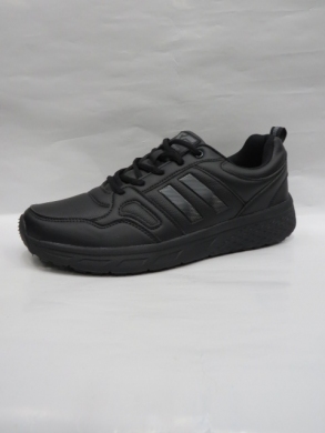 Buty sportowe męskie (41-46) T2222 BLACK