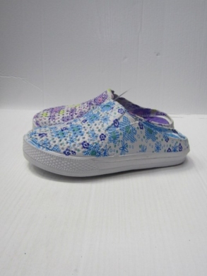 Kroksy damskie (37-42) 5702-2 MIX