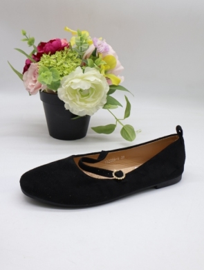 Baleriny damskie (36-41) S3206-4