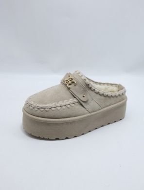 Emu damskie (36-41) A38 BEIGE