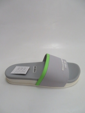 Klapki damskie na płaskim (36-41) WF2035-8