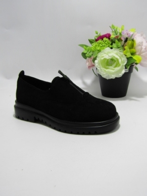 Półbuty damskie na płaskim (36-41) FF8822-1