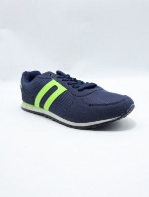 Buty sportowe męskie (41-46) A839-6