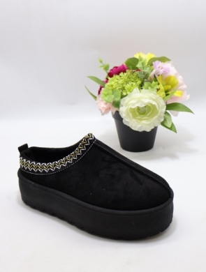 Emu damskie (36-41) L362 BLACK