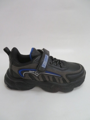 Sportowe Chłopięce (33-38) T9645E