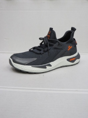 Buty sportowe męskie (40-45) 8054-4