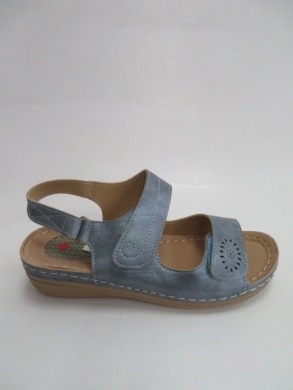 Sandały damskie na płaskim (36-41) DB098