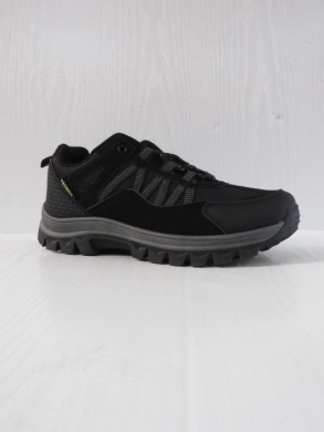 Buty sportowe męskie (40-45) XM-01 BLACK