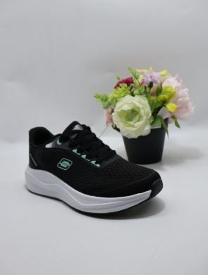 Buty sportowe damskie na płaskim (36-41) 6277-2
