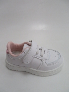 Buty sportowe dziewczęce (20-25) ZC55-1 PINK