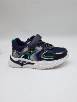 Buty sportowe chłopięce (27-32) T0039Y