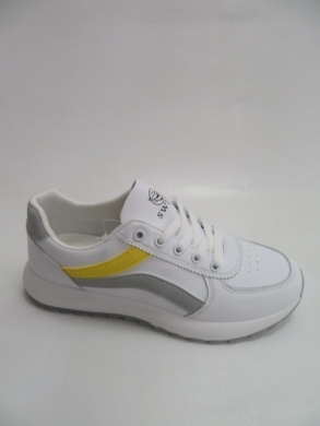 Buty sportowe damskie na płaskim (36-41) M1402-1
