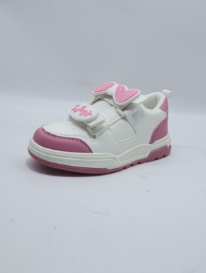 Buty sportowe dziewczęce (26-31) T11017B