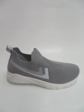 Buty sportowe damskie na płaskim (36-41) L0911-2