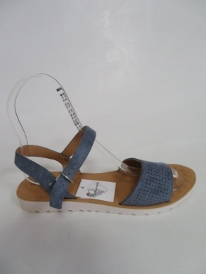 Sandały Damskie na płaskim (36-41) DH05A-8