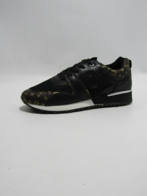 Buty sportowe damskie na płaskim (36-41) B80-4