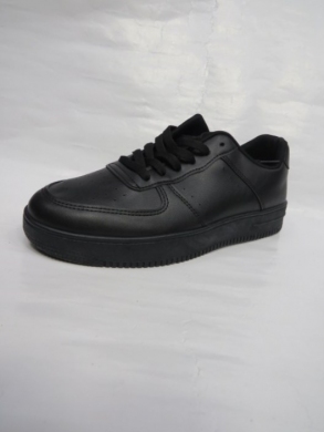 Buty sportowe męskie (40-45) XHB-25 ALLBLACK