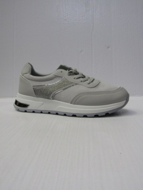 Buty sportowe damskie na płaskim (36-41) 6063-3