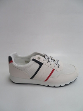 Buty sportowe męskie (40-45) XKB-32 GREY