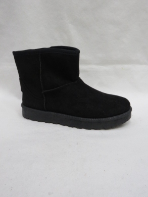 Emu damskie (36-41) D2227 BLACK