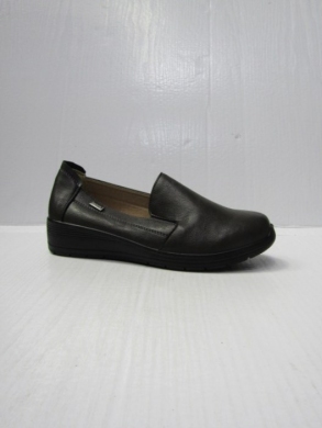 Półbuty damskie na płaskim (36-41) TA1-12 GREY