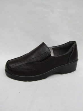 Półbuty damskie na płaskim (36-41) TL6805-2