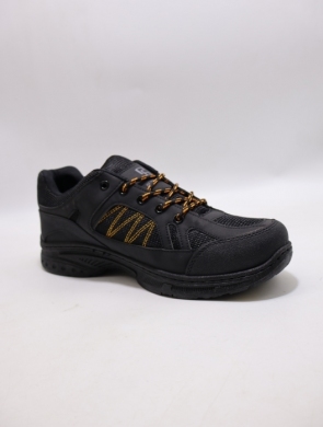 Trekkingowe męskie (41-46) M219-1 BLACK