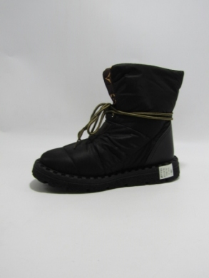 Śniegowce damskie (36-41) 6541-21 ALLBLACK
