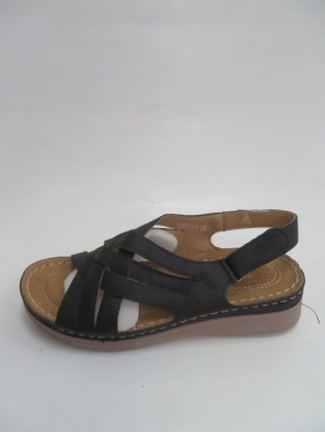 Sandały damskie na płaskim (36-41) 10673-1