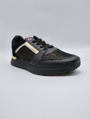 Buty sportowe damskie na płaskim (36-41) BM06-3