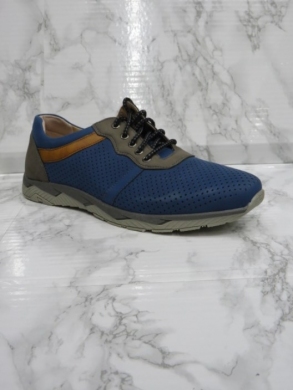 Buty sportowe męskie (41-46) 9L372B