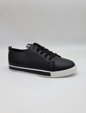 Buty sportowe damskie na płaskim (36-41) 1677-4