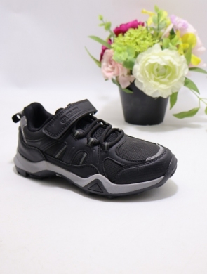 Buty sportowe chłopięce (31-36) EC356-1