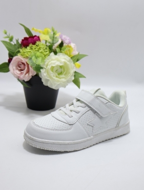 Buty sportowe dziewczęce (31-36) 2013K-1