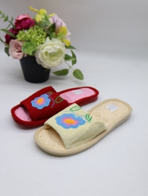 Kapcie damskie (36-41) K05 MIX
