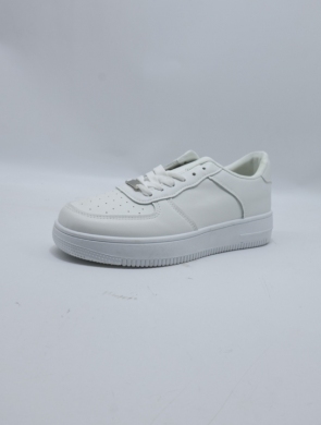 Buty sportowe damskie (36-41) GA8057-2 WHITE