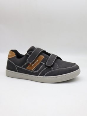 Buty sportowe męskie (41-46) E613B-1