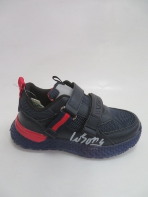 Buty sportowe chłopięce (33-38) C-T9795-B