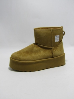 Emu damskie (36-41) 88-61 CAMEL