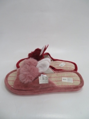 Kapcie Damskie (36-41) S21-3 MIX