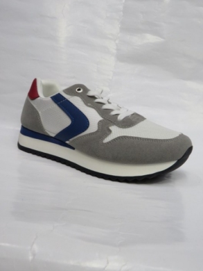 Buty sportowe męskie (40-45) 8000 WHITE