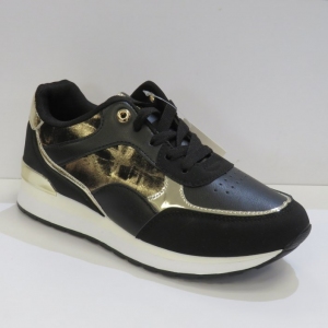 Buty sportowe damskie na płaskim (36-41) LL7755-4