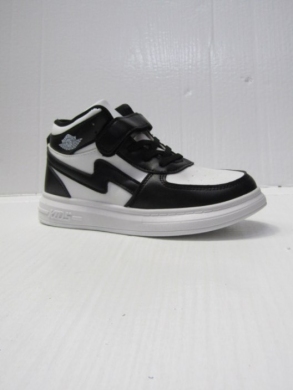 Buty sportowe chłopięce (31-36) F0625-C