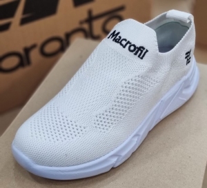 Buty sportowe dziewczęce - Tureckie (31-35)