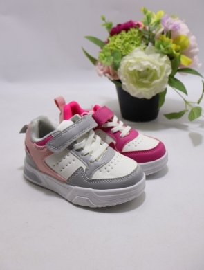 Buty sportowe dziewczęce (25-30) GY427-7