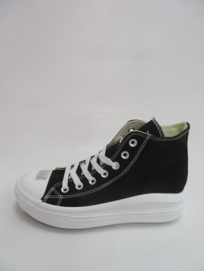 Trampki Damskie na koturnie (36-41) 301-3