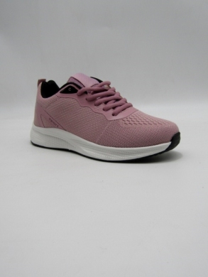 Buty sportowe damskie na płaskim (36-41) 866B-3